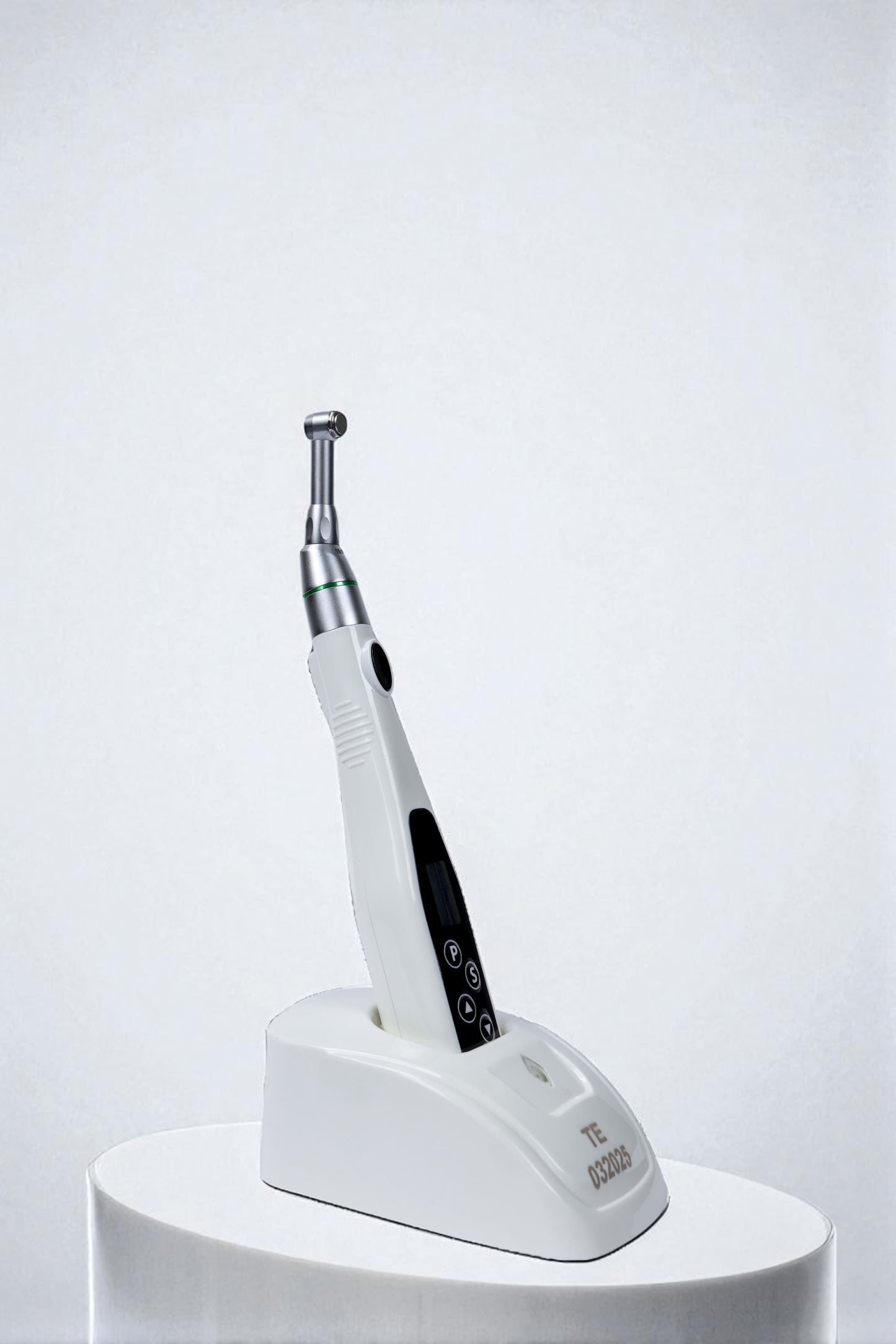 TRUE ENDO Endomotor for Advanced Root Canal Treatment