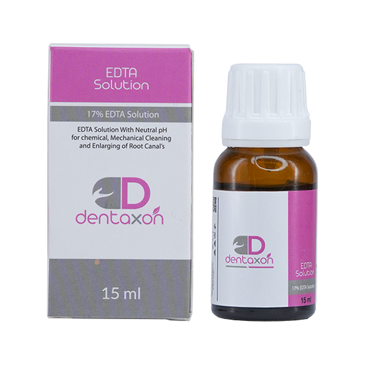 Dentaxon EDTA Solution