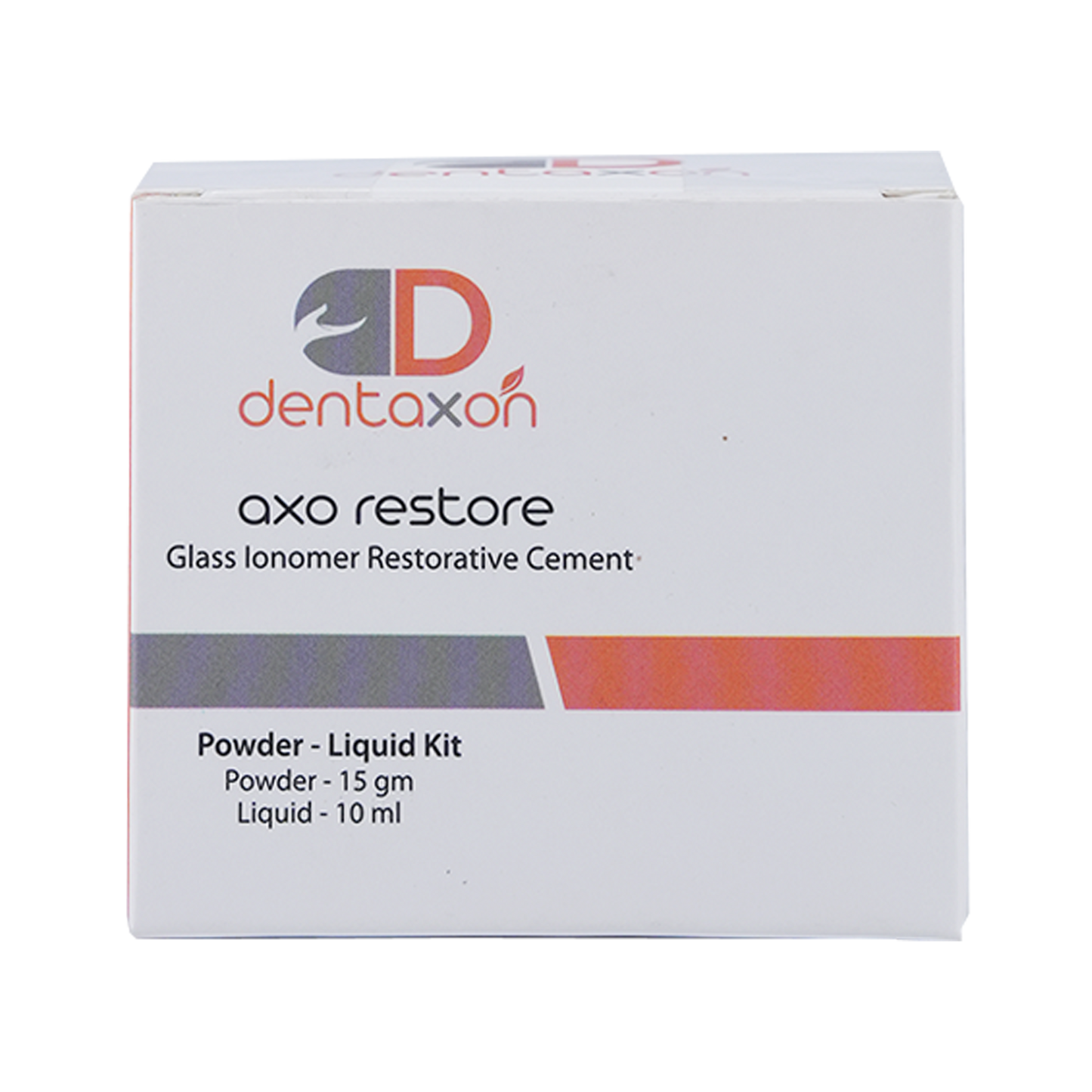 DENTAXON AXO RESTORE