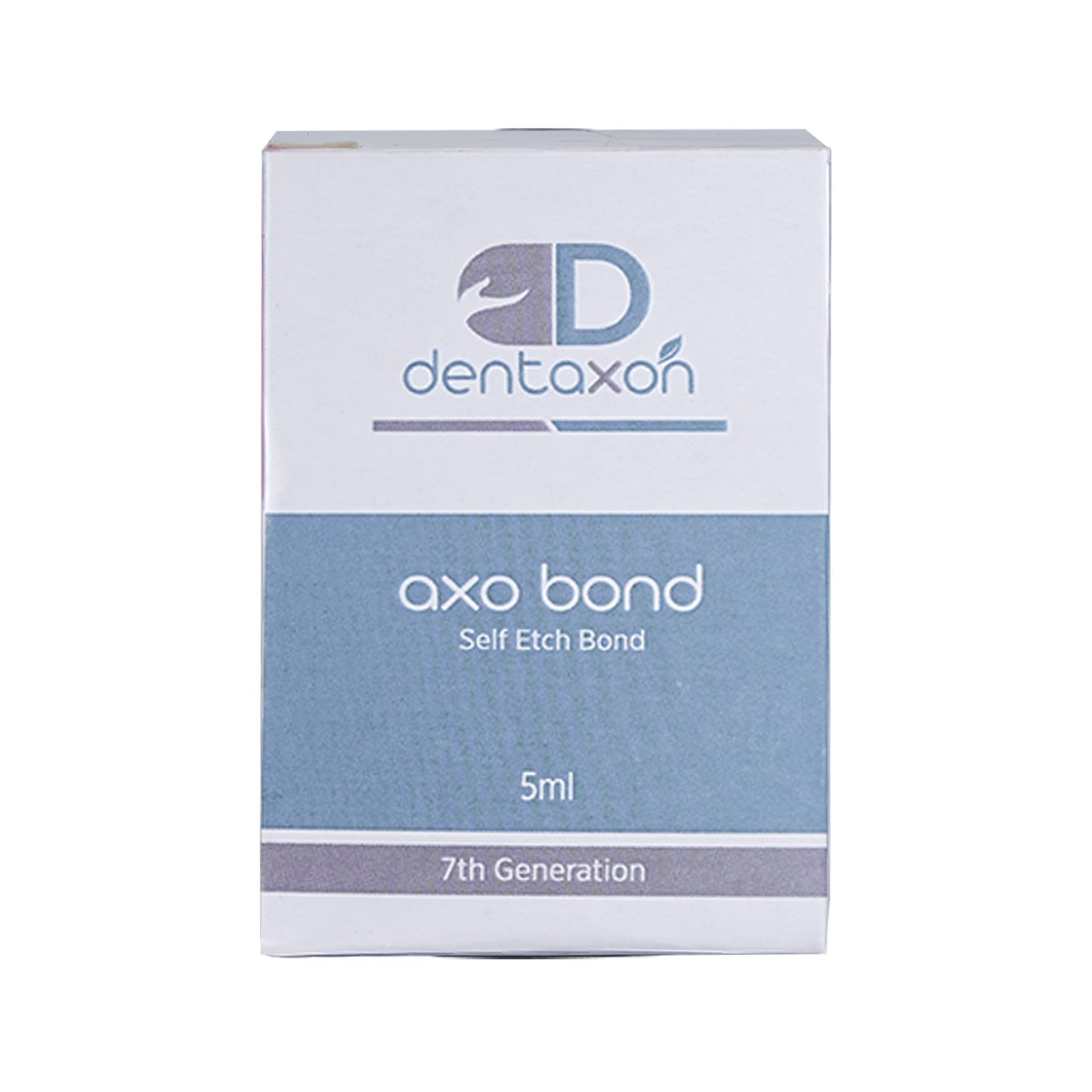 DENTAXON AXO BOND SELF ETCH 7