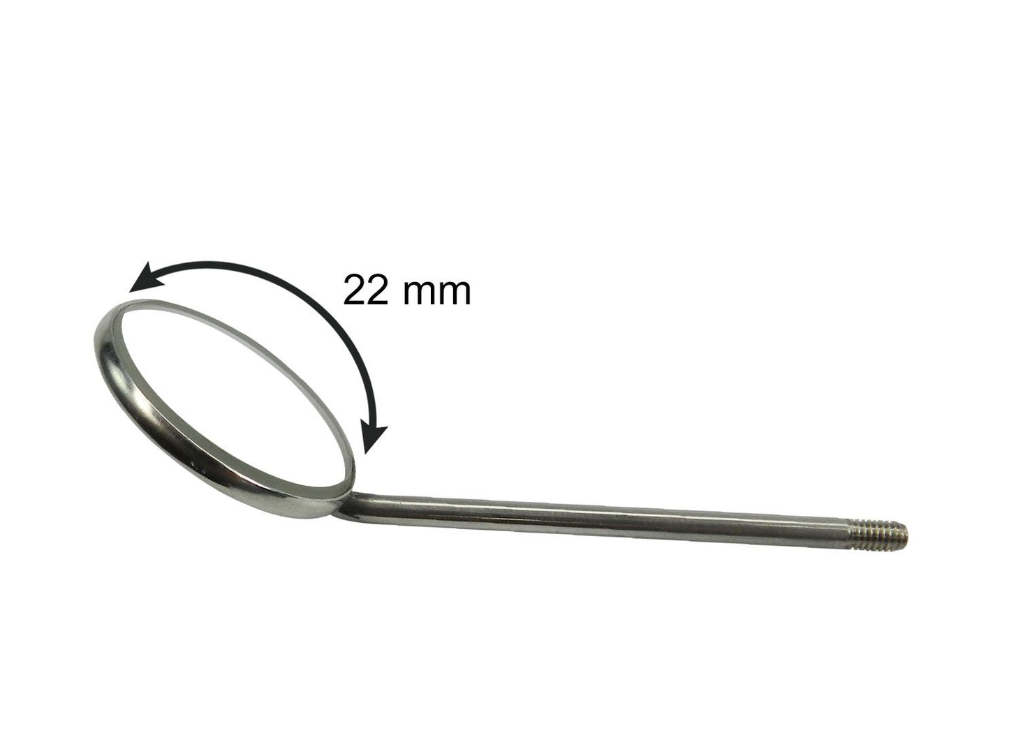 Cat Instruments Magnification Mouth Mirror