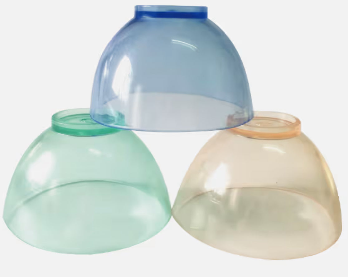 Mixing Bowl Large - Assorted