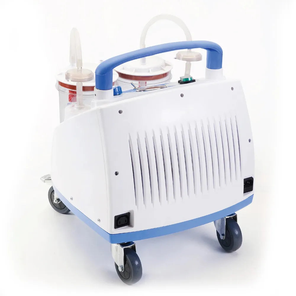 Monarch Medivac - 400 Suction Unit