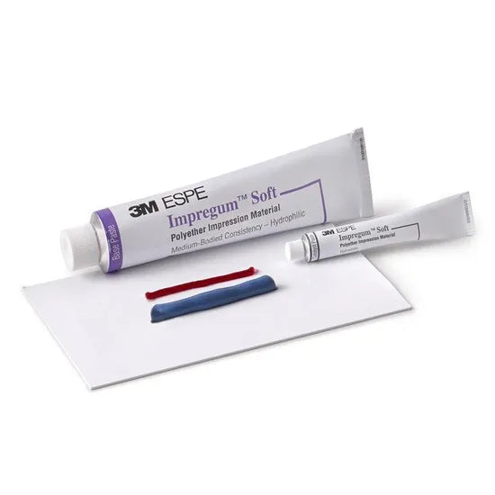 3m Espe Impregum Soft Medium Bodied- Refills