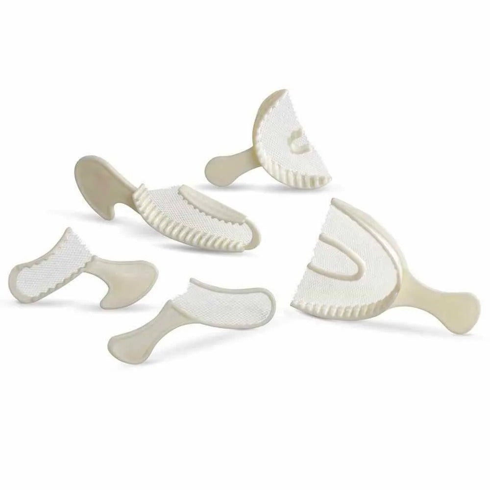 Oro Bite Registration Trays - Anteriors