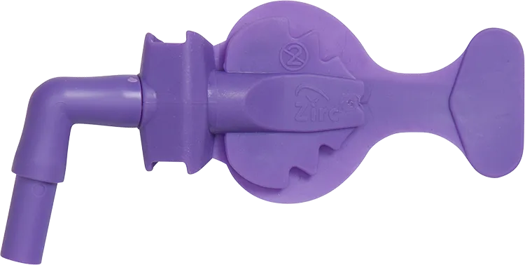 Mr Thirsty One Step (Retractor Cum Suction)