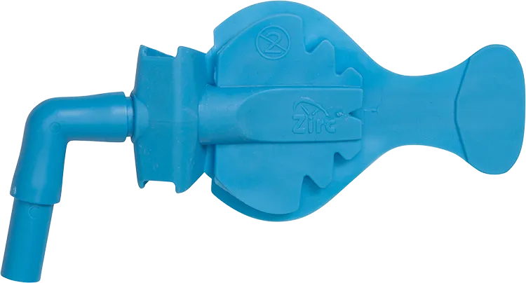 Mr Thirsty One Step (Retractor Cum Suction)