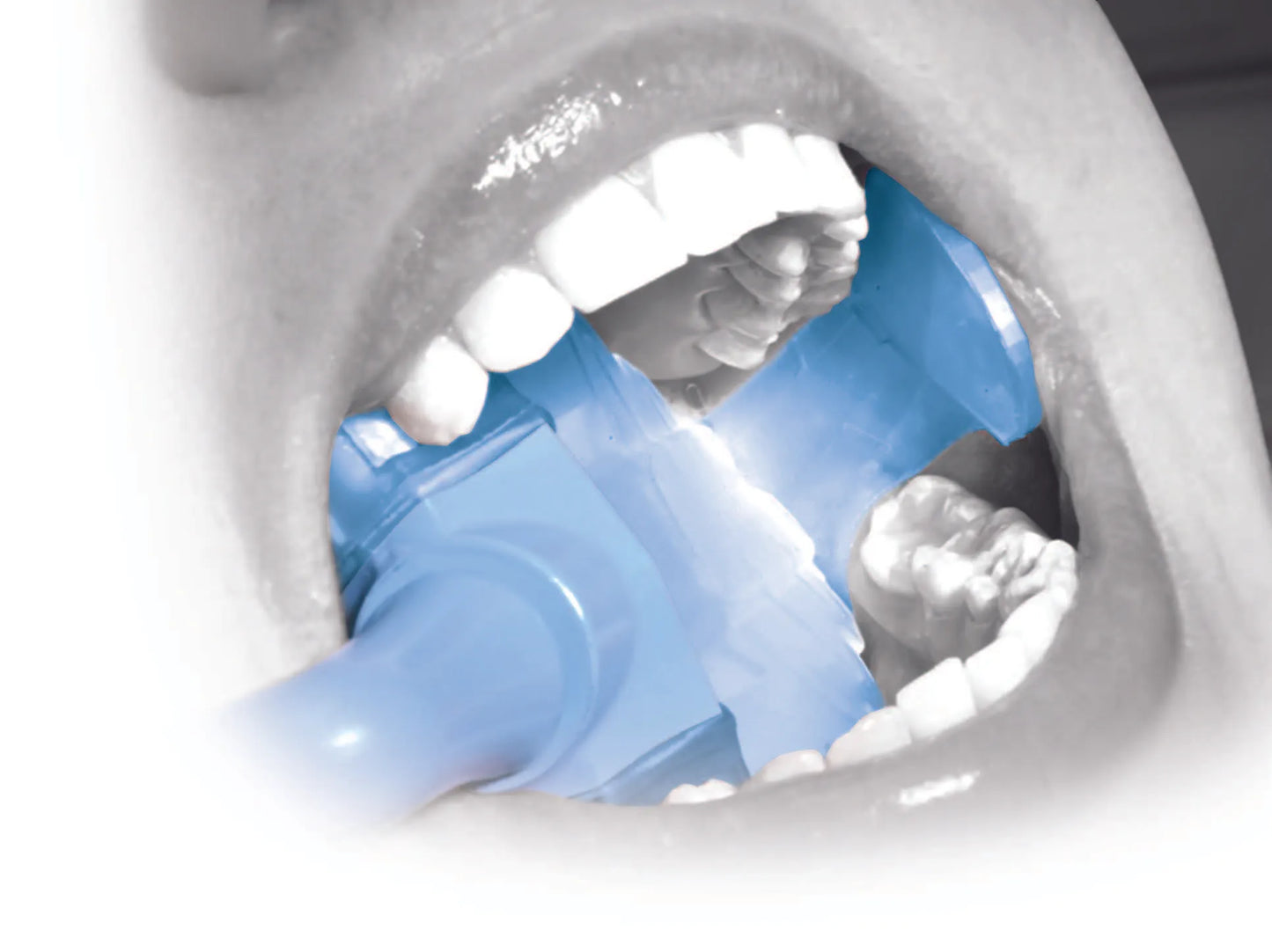 Mr Thirsty One Step (Retractor Cum Suction)