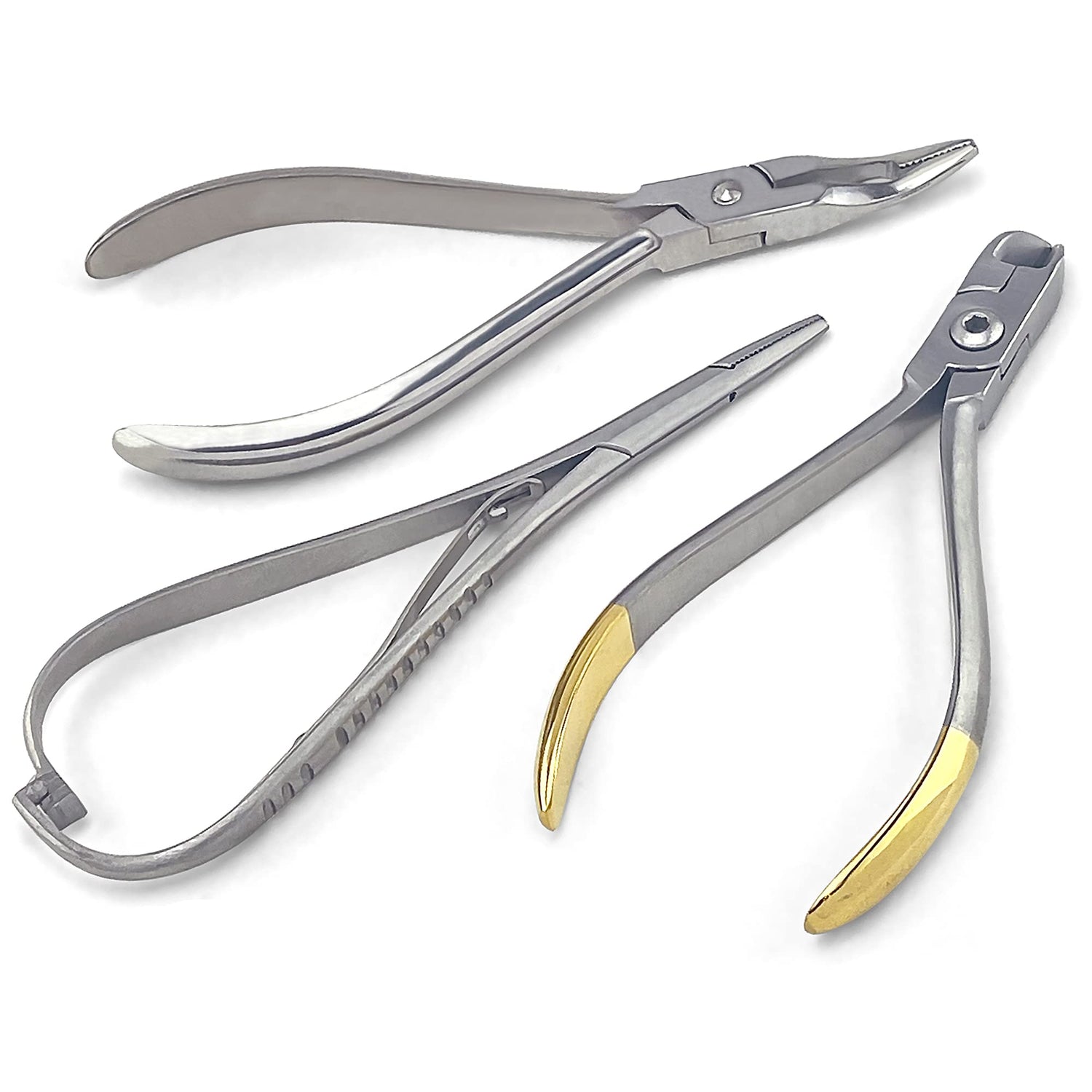Orthodontic Pliers