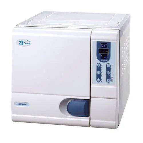 Sterilization Systems