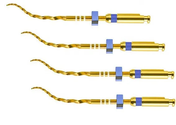 Rotary Instruments