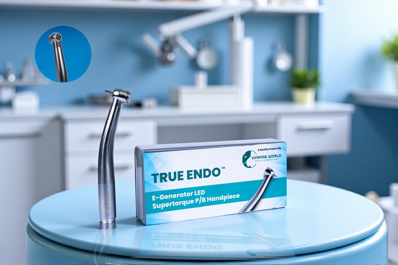 True Endo