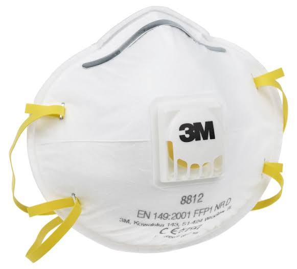 Mouth Masks & Caps