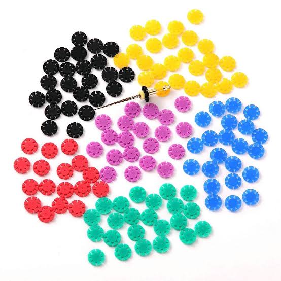 Silicone Stoppers