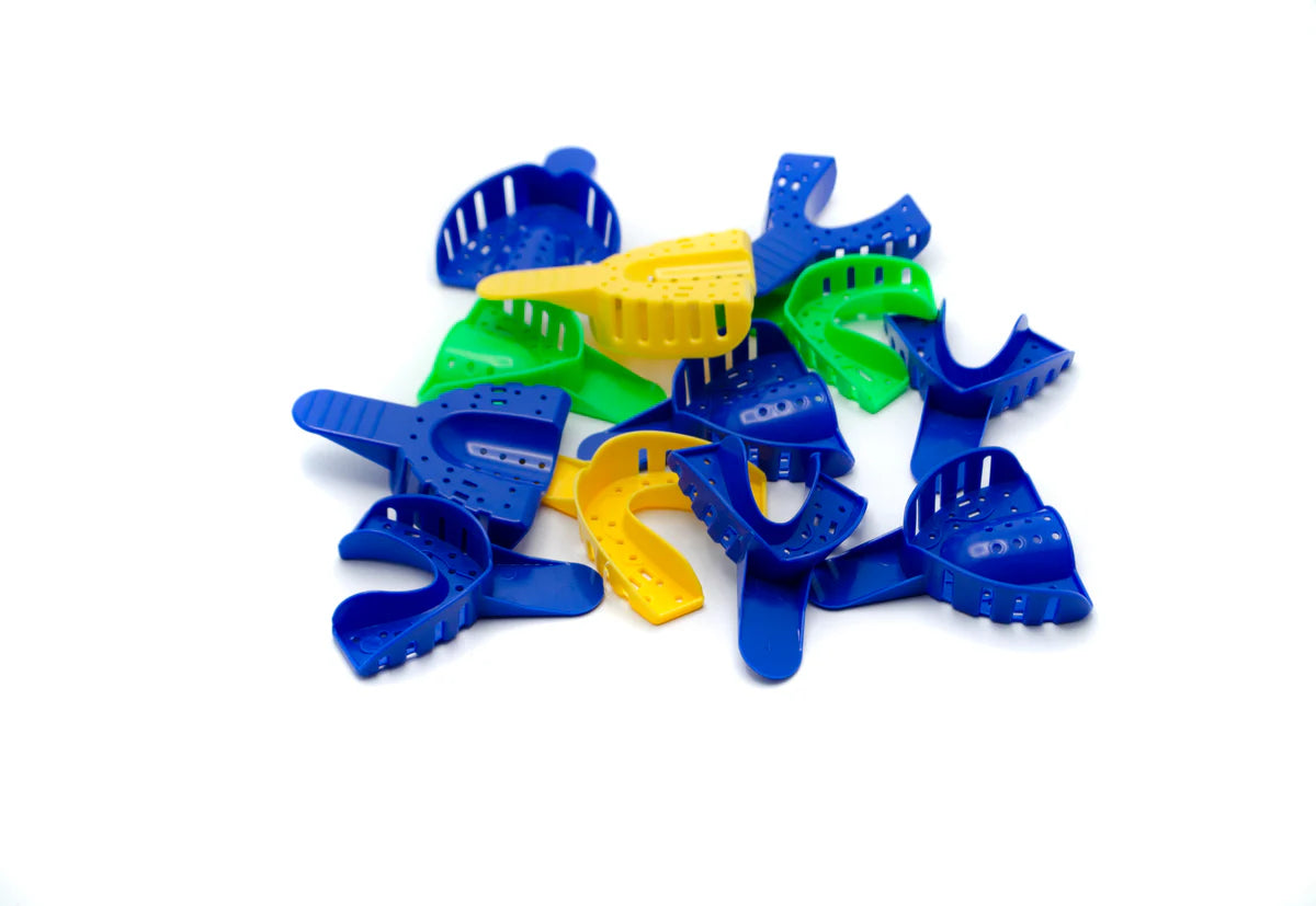 Trays
