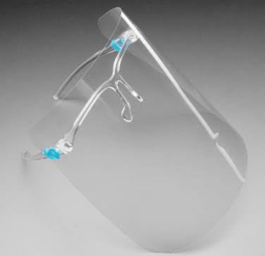 Face Shield