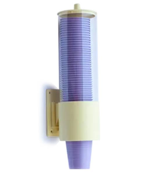 Glass Dispensers