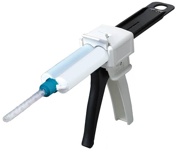 Dispenser Gun & Mixing Tips