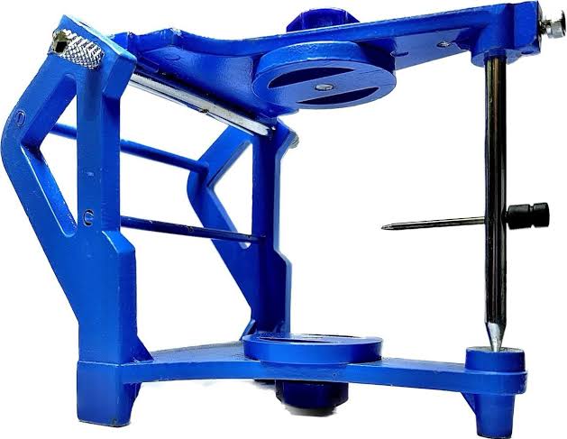 Disc Articulators