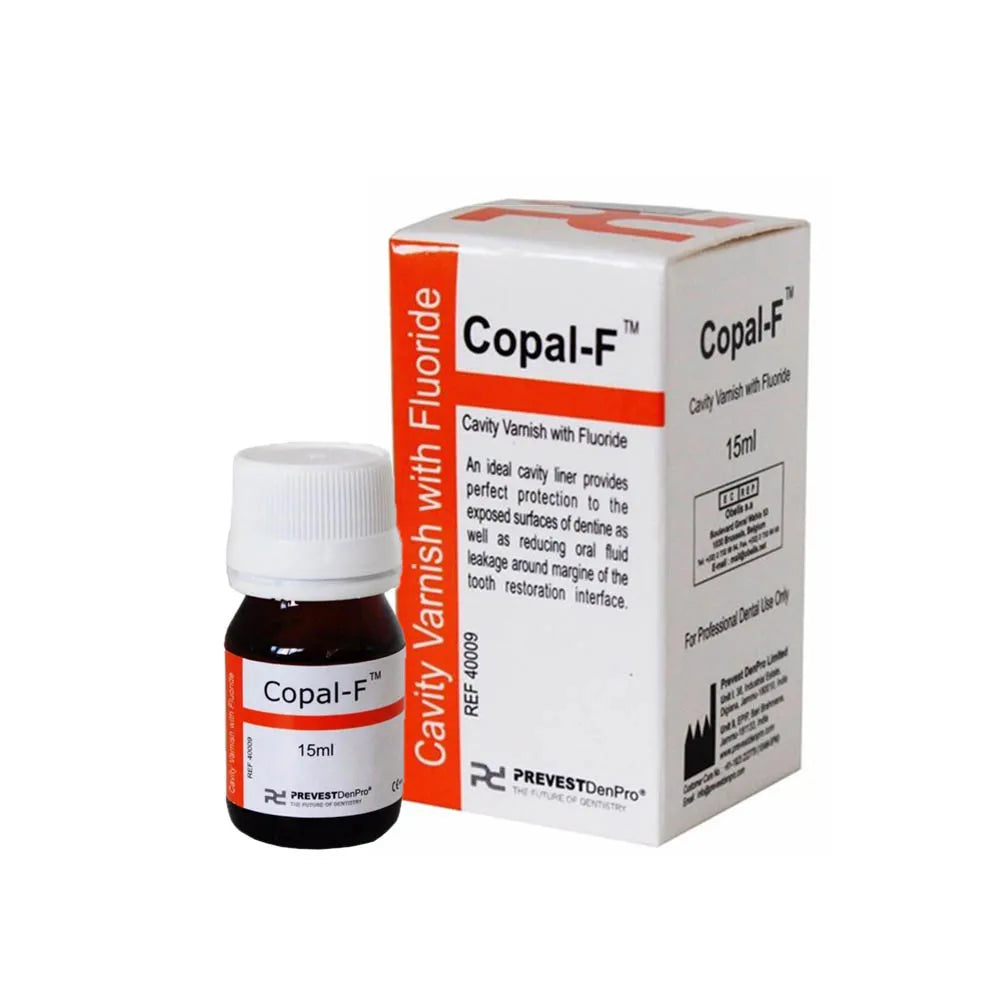 Preventive Care Supplies