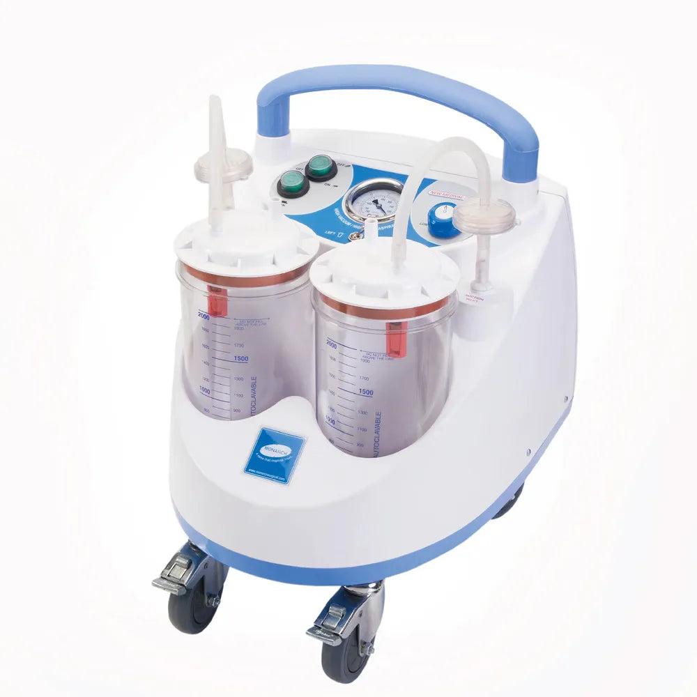 Suction Systems