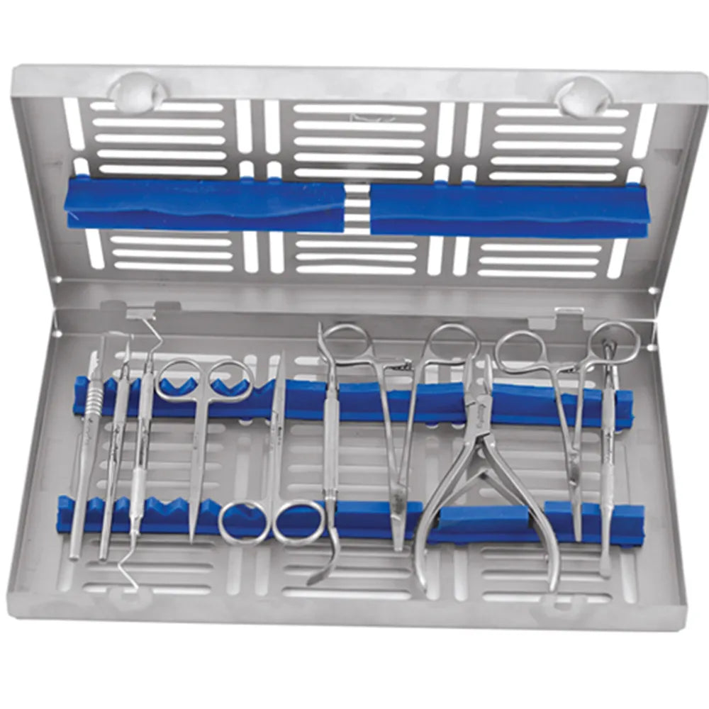 Surgical Instruments