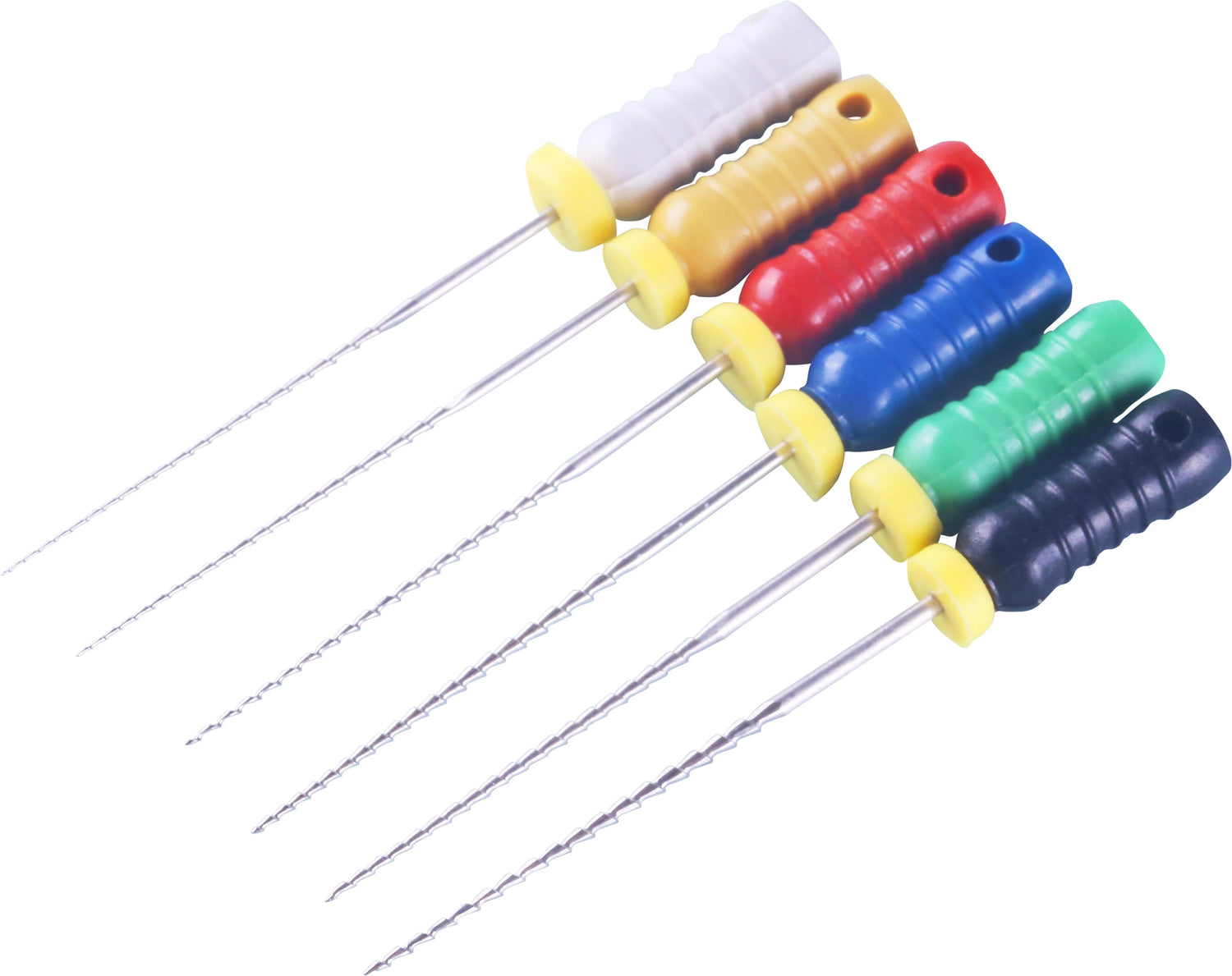 Endodontic Tools