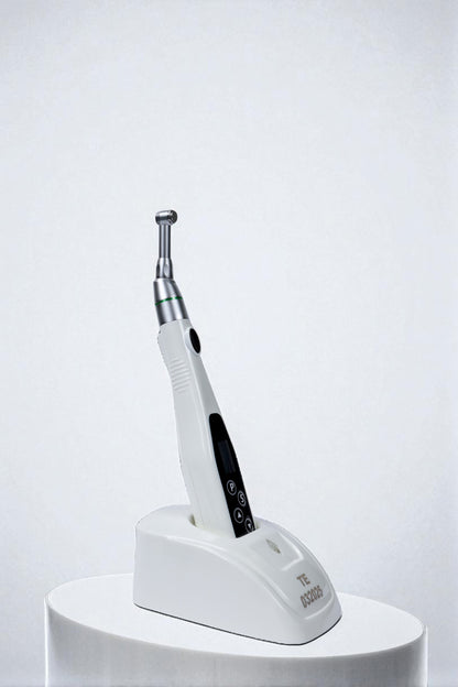 TRUE ENDO Endomotor for Advanced Root Canal Treatment