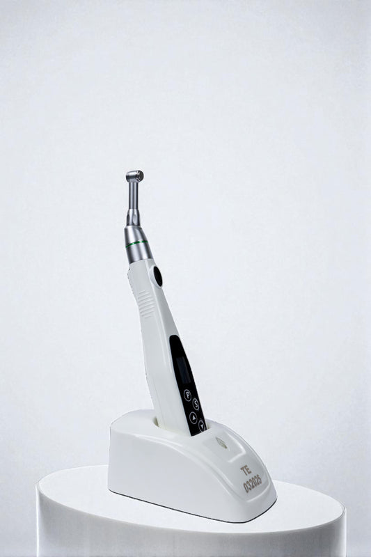 TRUE ENDO Endomotor for Advanced Root Canal Treatment