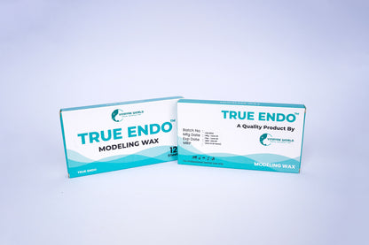 True Endo Modelling Wax
