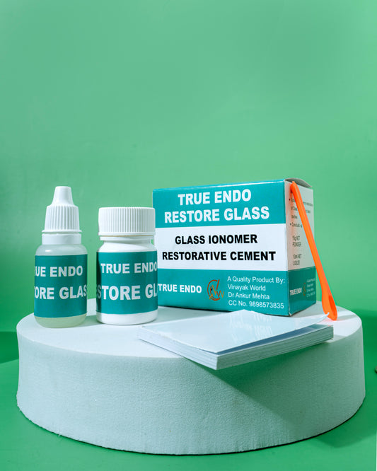 TRUE ENDO GIC RESTORE (TYPE 2)