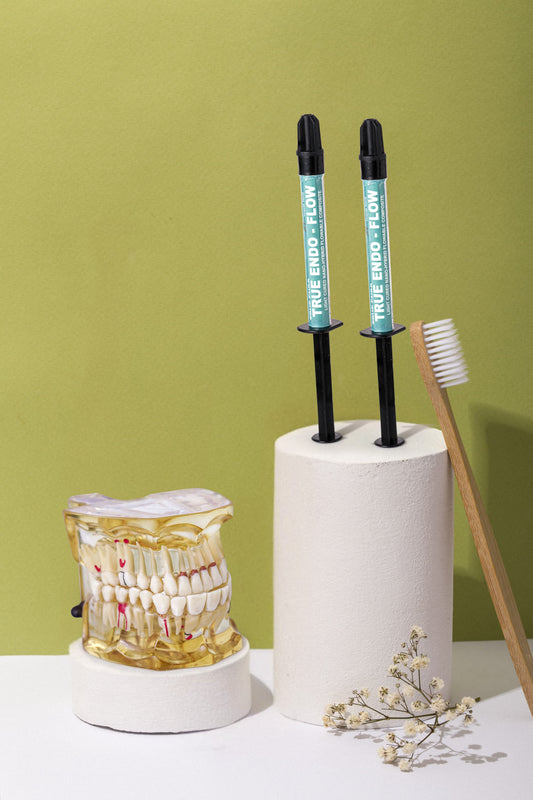 TRUE ENDO-FLOW Universal Flowable Composite Restorative