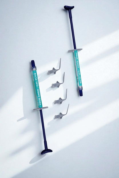 TRUE ENDO Cal Plus (Export Quality)