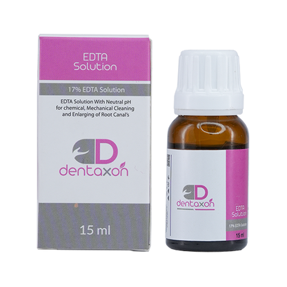 Dentaxon EDTA Solution