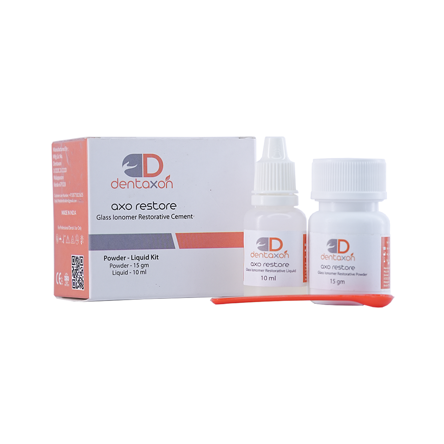 DENTAXON AXO RESTORE