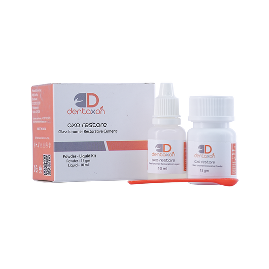 DENTAXON AXO RESTORE
