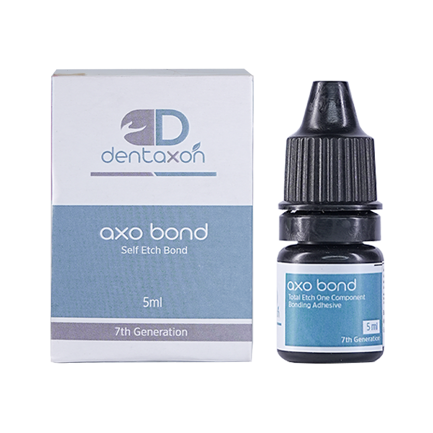 DENTAXON AXO BOND SELF ETCH 7