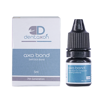 DENTAXON AXO BOND SELF ETCH 7