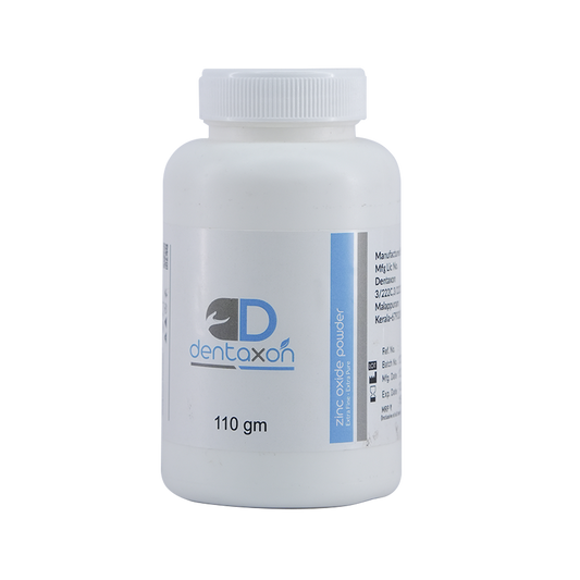 Dentaxon Zinc Oxide Powder
