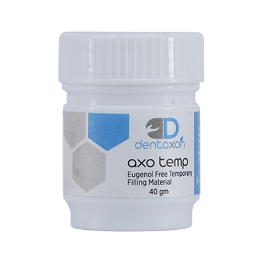 DENTAXON AXO TEMP FILL