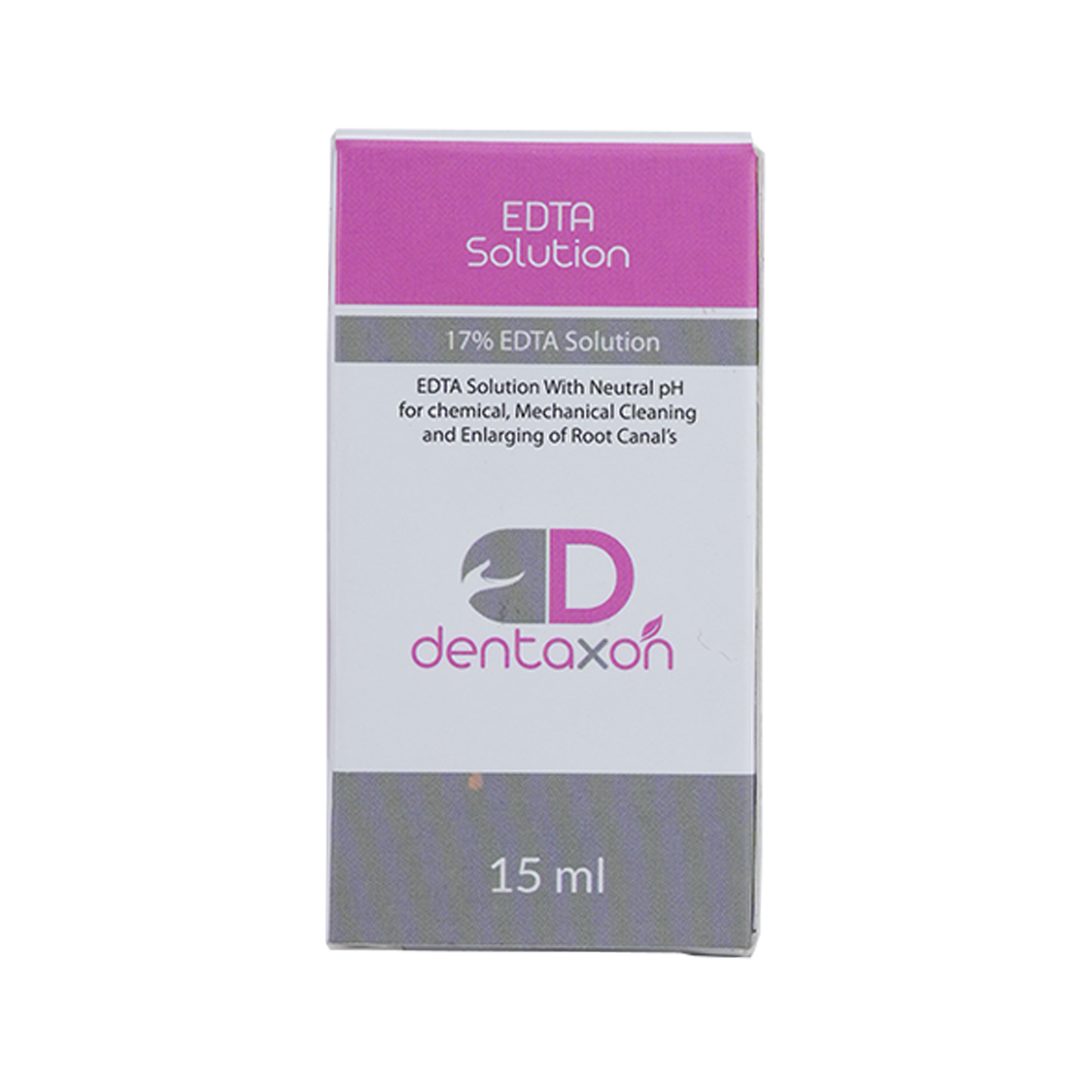 Dentaxon EDTA Solution
