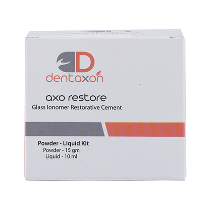DENTAXON AXO RESTORE