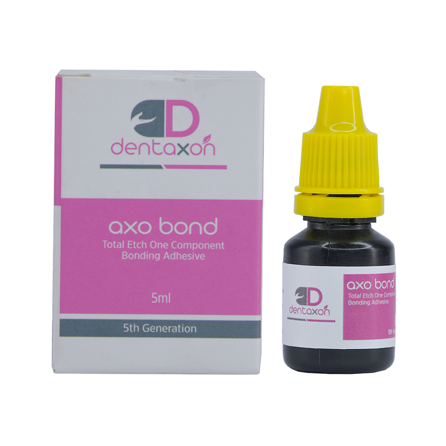 DENTAXON AXO BOND 5