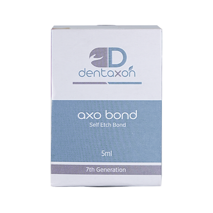 DENTAXON AXO BOND SELF ETCH 7