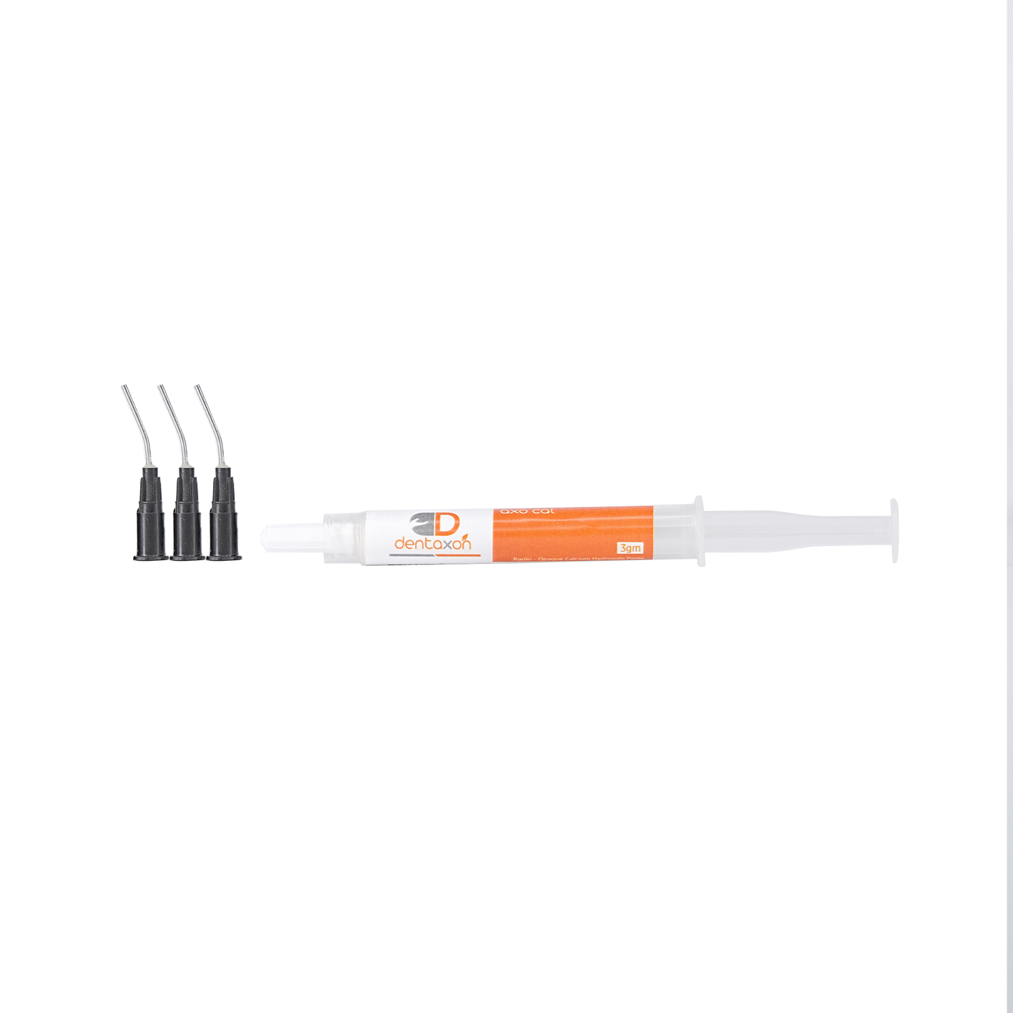 DENTAXON AXO CAL