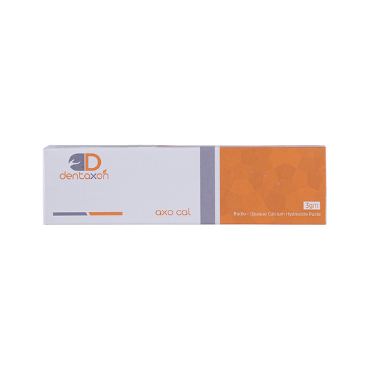 DENTAXON AXO CAL