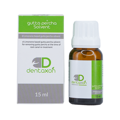 DENTAXON GP SOLVENT