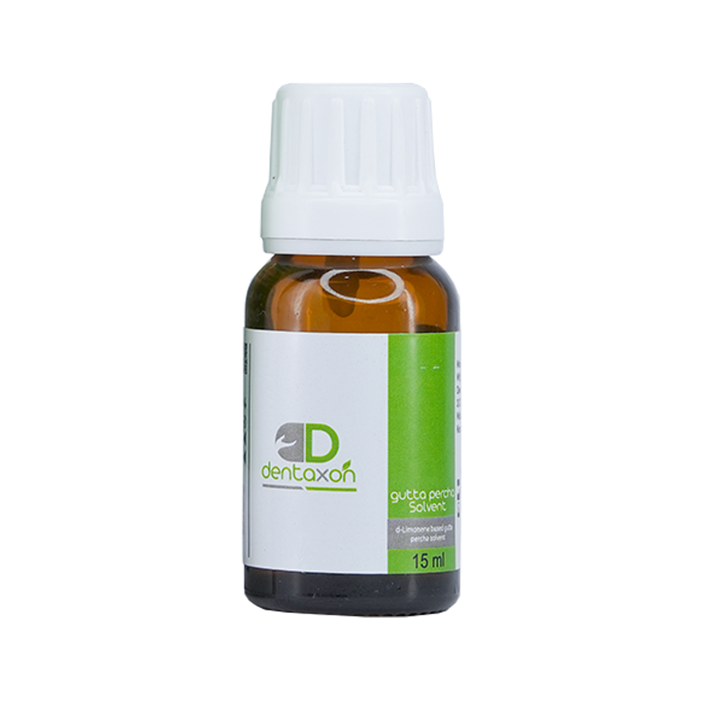 DENTAXON GP SOLVENT