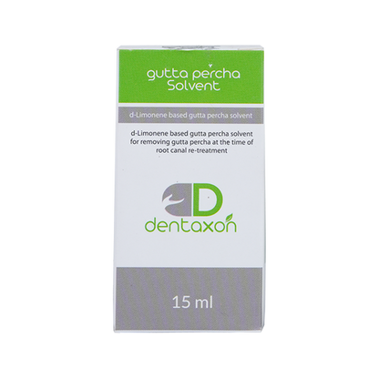 DENTAXON GP SOLVENT