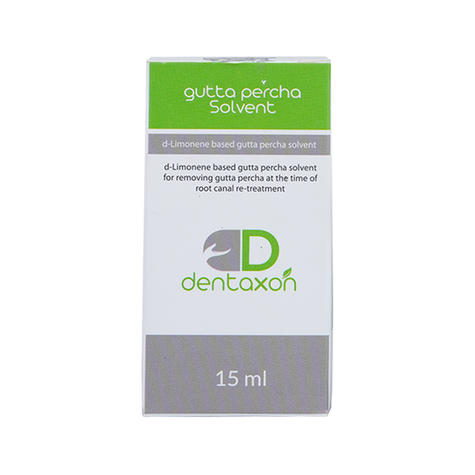 DENTAXON GP SOLVENT